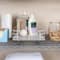 Household Essentials Glidez Lined Cabinet Organizer